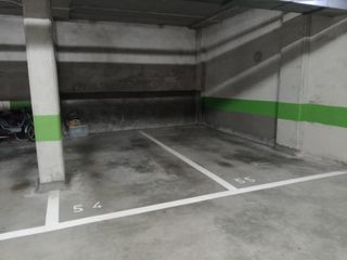 Aparcament cotxe  Passatge del modernisme 26. Places en venda a vilafranca