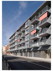 Etagenwohnung in Avinguda de la generalitat 173. �ltima vivienda a la venta en av. generalitat, santa coloma de g