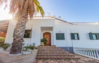 Chalet  Calle urba coto riñales. Chalet en urbanizacion coto riñales calasparra murcia