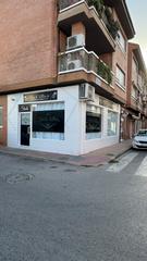 Apartament  Calle senda alta. Local en venta en aljucer murcia