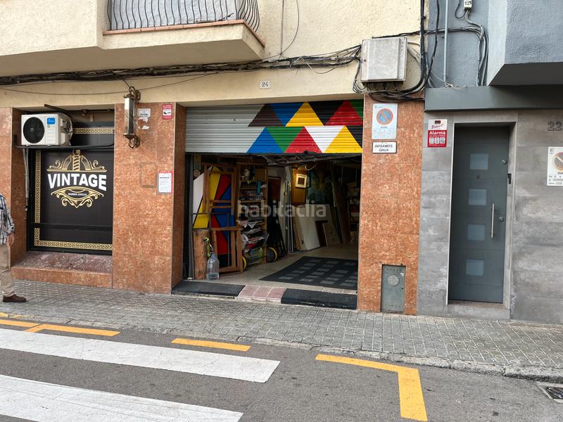 Foto 0deeaca1-cfba-4edc-9226-8c5fc1ce85c6. Flat with fireplace parking in Cerdanyola Nord Mataró