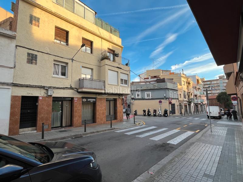 Foto 102f7b4a-4089-4dbd-8d99-50b61c8e84e6. Flat with fireplace parking in Cerdanyola Nord Mataró