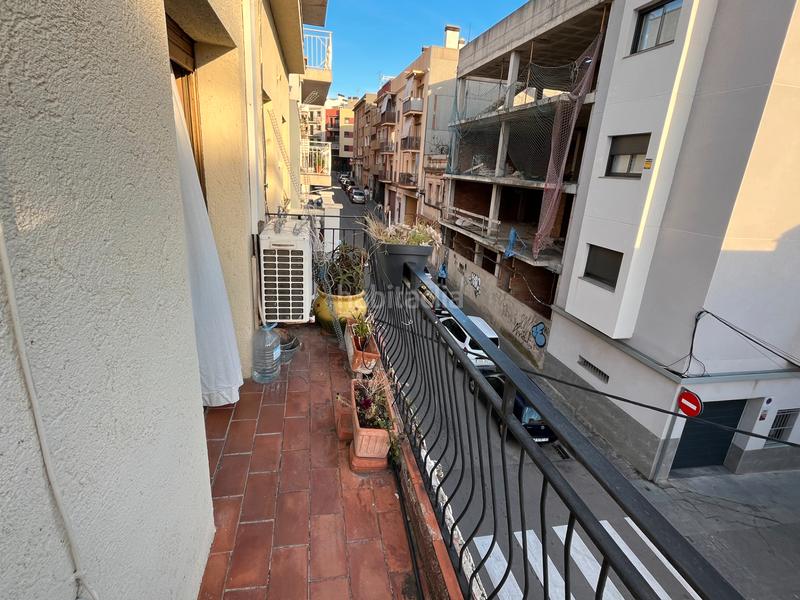 Foto 10590d3d-b9f9-4ab6-82c4-2bff22b326d1. Flat with fireplace parking in Cerdanyola Nord Mataró