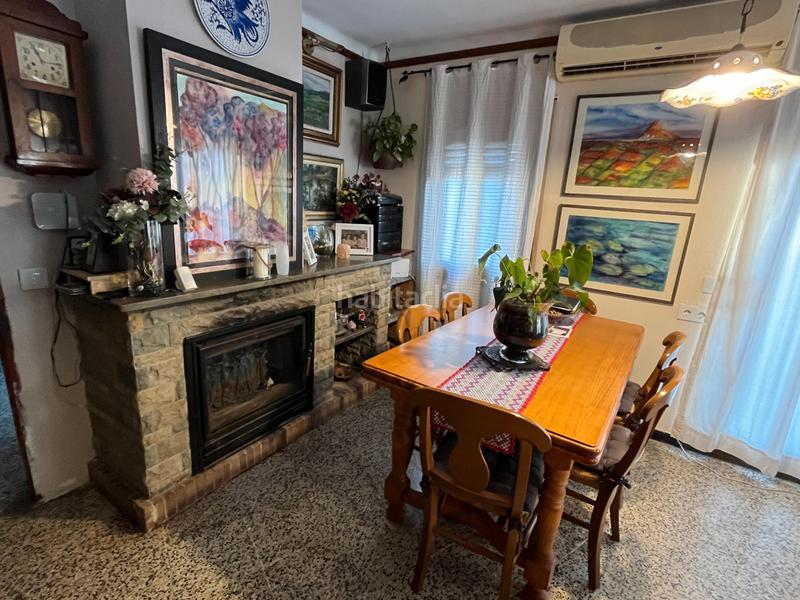 Foto 3369423a-0d57-4a8c-860a-dfc0b1a80b2d. Flat with fireplace parking in Cerdanyola Nord Mataró