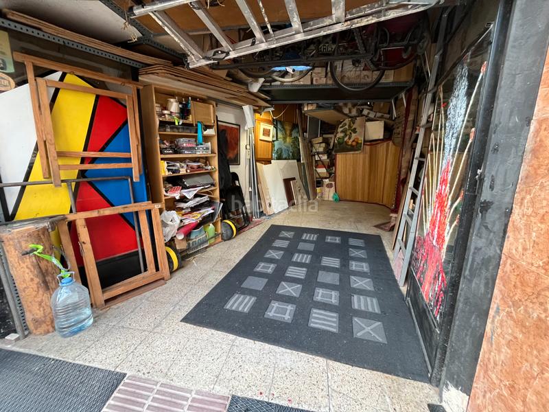 Foto 3b5f2b3b-5b34-4fc0-9c19-150550e844fe. Flat with fireplace parking in Cerdanyola Nord Mataró