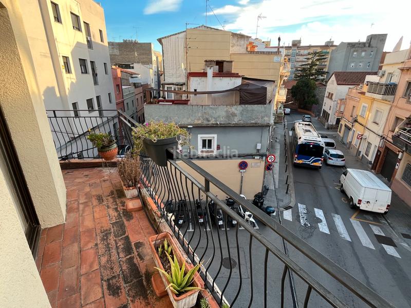 Foto 3f92f8d8-f5f6-4566-abea-fc17cd3c2610. Flat with fireplace parking in Cerdanyola Nord Mataró