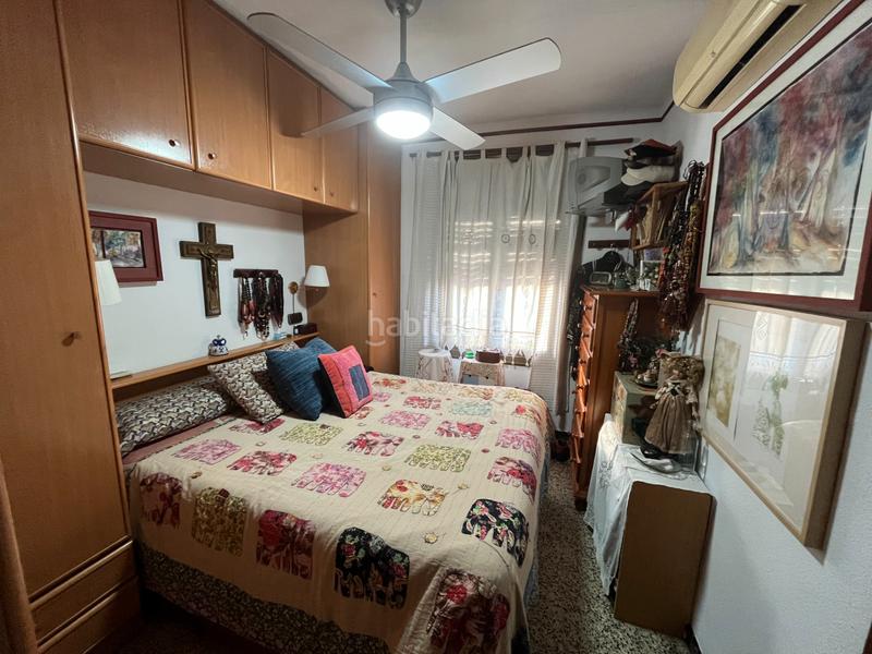 Foto 4a5ffc6c-dced-4c21-879d-db5c9e2544da. Flat with fireplace parking in Cerdanyola Nord Mataró