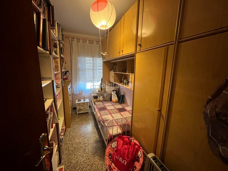 Foto 501e2ac1-1bd3-4925-9b2a-73e7701e6ea2. Flat with fireplace parking in Cerdanyola Nord Mataró