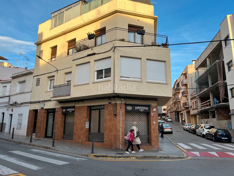 Foto 5b907609-dee9-4d4b-a663-af228884078d. Flat with fireplace parking in Cerdanyola Nord Mataró