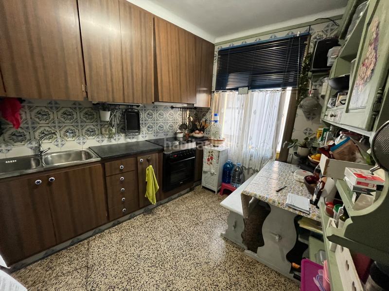 Foto 6e1704f9-3a5e-4eea-8f64-2dd48c5650ca. Flat with fireplace parking in Cerdanyola Nord Mataró