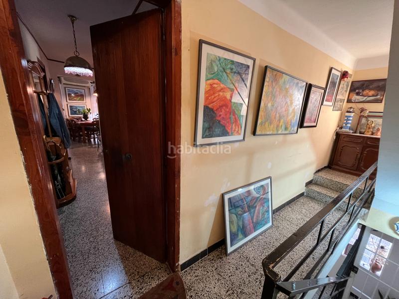 Foto 73e0b31b-6246-4c7e-8ad7-65e84c2794c9. Flat with fireplace parking in Cerdanyola Nord Mataró