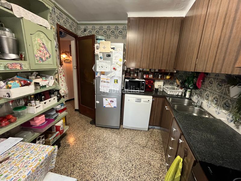 Foto 8c17487d-929d-4754-8686-b0a288ed01ed. Flat with fireplace parking in Cerdanyola Nord Mataró