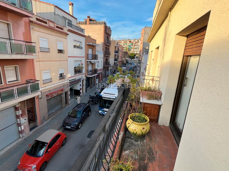 Foto a1eb8d3a-f3e4-48e3-96ef-ffae0fd6a086. Flat with fireplace parking in Cerdanyola Nord Mataró