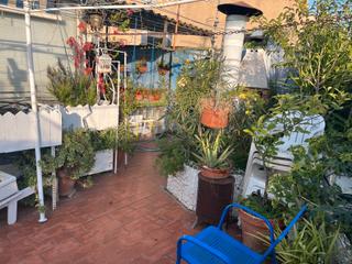 Pis  Carrer verge de la fuensanta. Acogedor duplex en el corazón de cerdanyola mataró