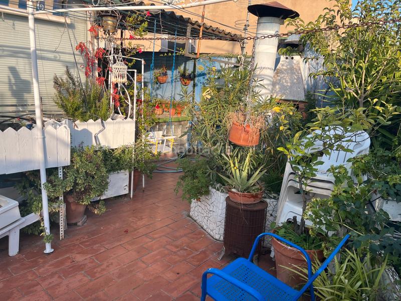 Foto a47a5577-b91d-47a2-8ce9-575a0677f36a. Flat with fireplace parking in Cerdanyola Nord Mataró