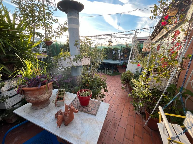 Foto afb7e4ca-a8ee-41c6-bf06-019a709c169a. Flat with fireplace parking in Cerdanyola Nord Mataró