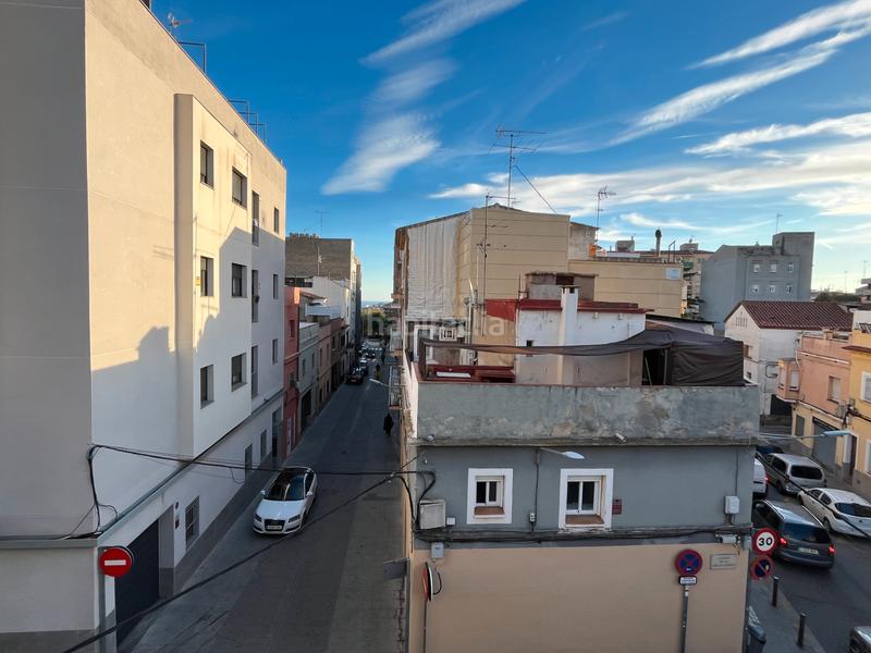 Foto b8071270-d867-44f8-ad8b-c8a89e770f26. Flat with fireplace parking in Cerdanyola Nord Mataró