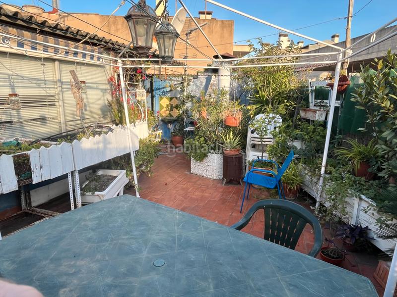 Foto bd54f82b-8be1-4aa1-853d-927c2e089544. Flat with fireplace parking in Cerdanyola Nord Mataró