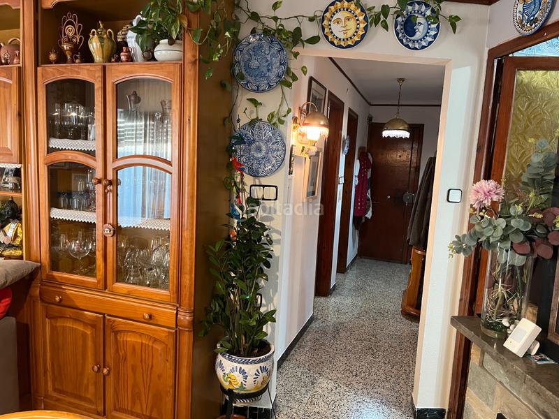 Foto c12042cf-cafc-4f8b-9914-a86d5f030674. Flat with fireplace parking in Cerdanyola Nord Mataró