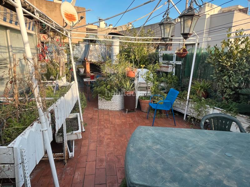 Foto c9f7227b-9ba2-451f-b062-a5faffac8d31. Flat with fireplace parking in Cerdanyola Nord Mataró