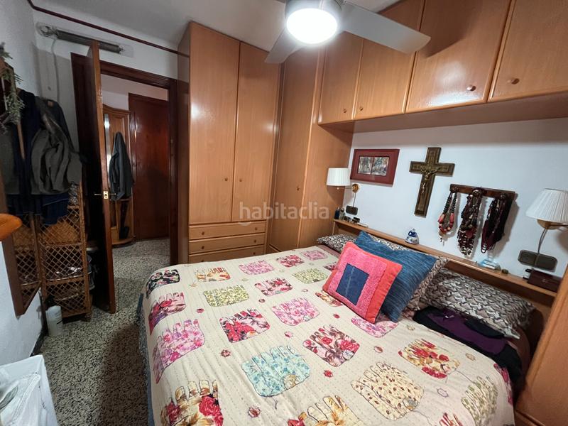 Foto d751a325-3c89-4838-b309-f87840be4eb5. Flat with fireplace parking in Cerdanyola Nord Mataró