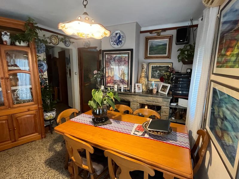 Foto f772f43d-108b-437f-96c2-42c6ac3a7640. Flat with fireplace parking in Cerdanyola Nord Mataró