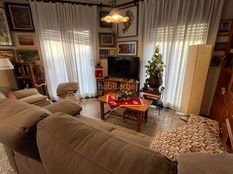 Foto fa78c7b4-b431-4d74-920c-3f11bcc03bfa. Flat with fireplace parking in Cerdanyola Nord Mataró