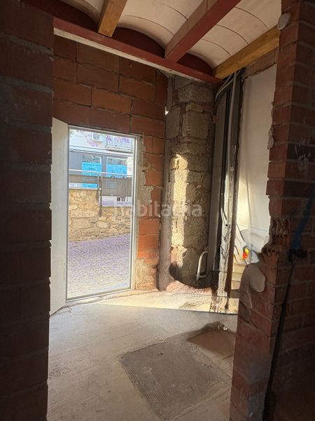 Foto 654ce1d0-293a-45a4-b21b-47d4e968577d. Casa aparellada a carrer cervantes 1 a Poble Calonge