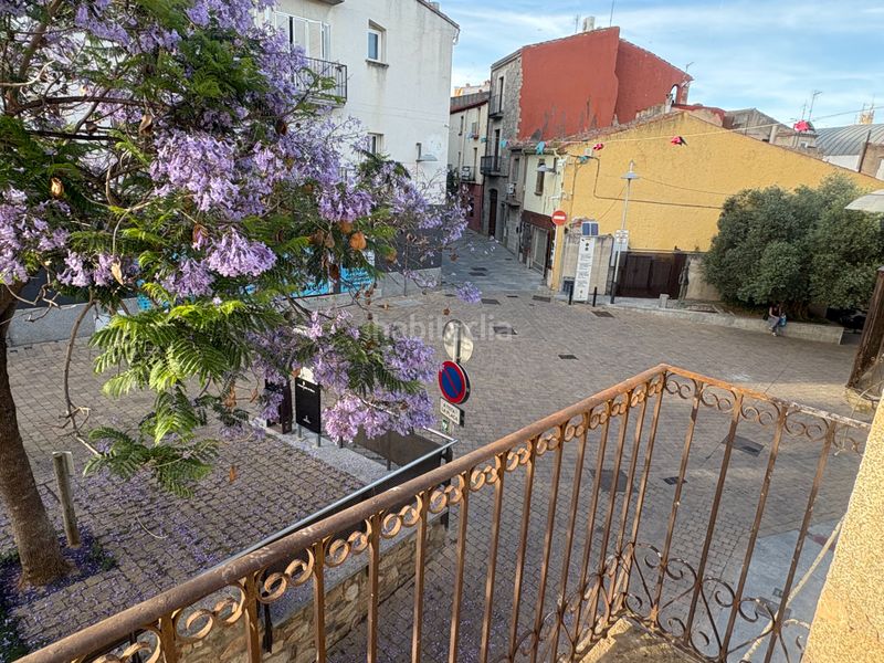 Foto 7fa90a01-a226-4a2e-aaa8-73b96cc3b408. Casa aparellada a carrer cervantes 1 a Poble Calonge