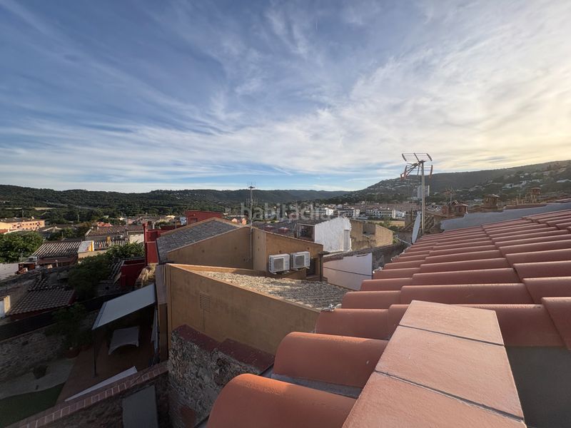 Foto 9bb900e7-3501-4876-9708-1b7aee1ca1bb. Casa aparellada a carrer cervantes 1 a Poble Calonge