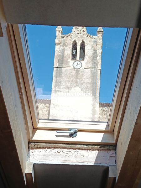 Foto 9c1e77ba-9602-42f1-9dae-49517b24e31c. Casa aparellada a carrer cervantes 1 a Poble Calonge