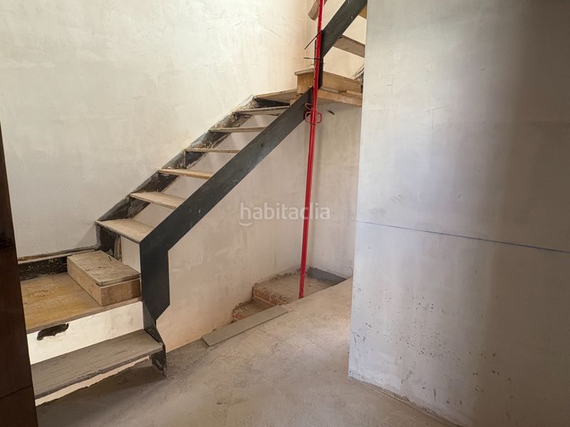 Foto a8180154-c4f3-4e14-aaa5-9563d3b1b7da. Casa aparellada a carrer cervantes 1 a Poble Calonge