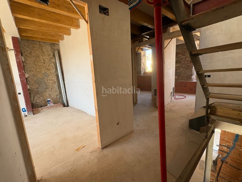 Foto b3b0fc5d-cd08-46e9-bba8-cef5002b59c1. Casa aparellada a carrer cervantes 1 a Poble Calonge