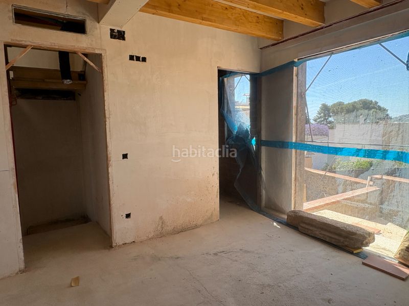 Foto d287943e-a703-4e2f-8eb8-76236144d83d. Casa aparellada a carrer cervantes 1 a Poble Calonge