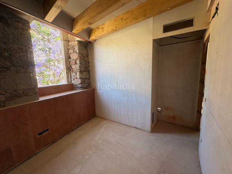 Foto d5f43560-9370-464c-9ec9-be7b6b2cf882. Casa aparellada a carrer cervantes 1 a Poble Calonge