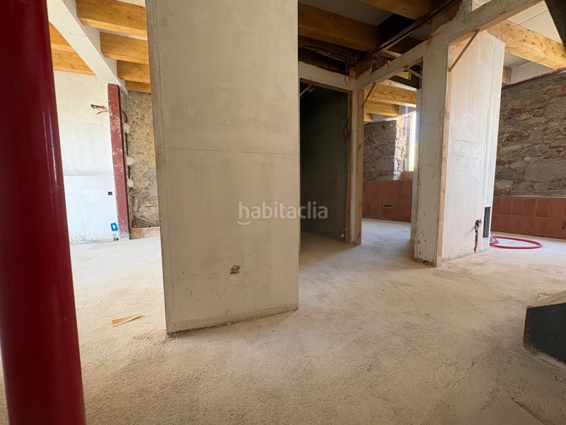 Foto e688ddcc-45f3-469d-bd72-6292f5cf797e. Casa aparellada a carrer cervantes 1 a Poble Calonge
