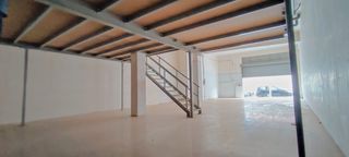Local Comercial a Carrer Dinamarca 66