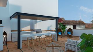 Maison jumelée  Carrer sant ramon 7. Estrena  casa de 5 habitaciones  en el centro  tordera