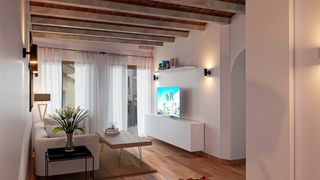 Casa adossada a Carrer Sant Ramon