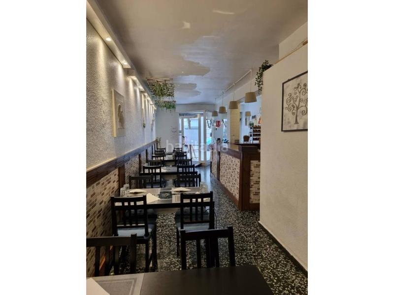 Foto 15123a6c-ea96-43ab-8285-1f276b9445ea. Traspaso local comercial traspaso restaurante lic c3 san gervasi en Barcelona