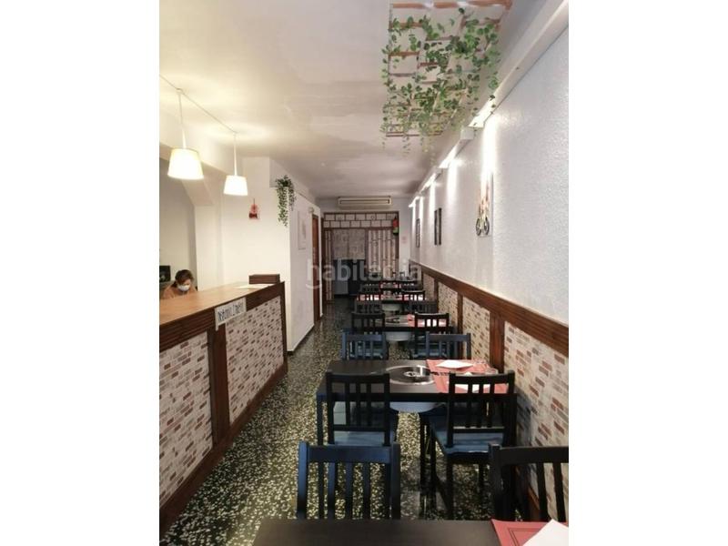 Foto 62b959b1-811f-4a86-a65a-97cab4f1e116. Traspaso local comercial traspaso restaurante lic c3 san gervasi en Barcelona