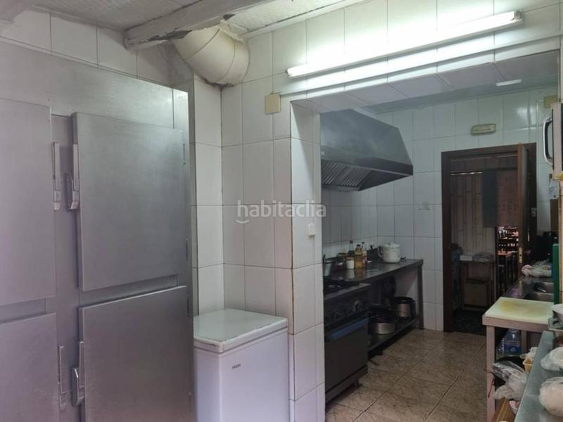 Foto 2cd904d9-973f-487a-b170-dd0e5519a1ea. Umzug geschäftsraum in Sant Gervasi - Bonanova Barcelona