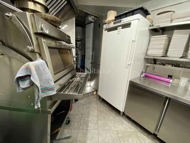 Foto 18242a37-5b4a-4e69-8091-af8a13d47169. Pas-de-porte local commercial dans Sant Gervasi - Bonanova Barcelona