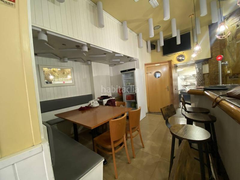 Foto e352cfc6-4fe9-41f5-aa0a-ffecba1c3f80. Transfer business premise in Sant Gervasi - Bonanova Barcelona