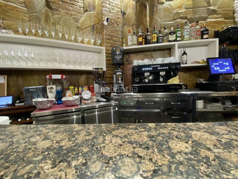 Foto 50d6f13b-0f25-46de-93bb-a7664124e27e. Traspàs local comercial a Sant Gervasi - Bonanova Barcelona