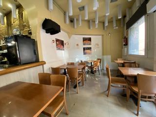 Traspàs Local Comercial a Sant Gervasi - Bonanova. Traspaso restaurante lic c3 el puxet