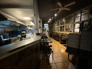 Traspaso Local Comercial en Dreta de l�Eixample. Traspaso restaurante con lic c3 eixample derecho