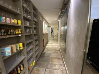 Business premise in Sant Antoni