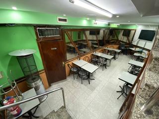 Traspàs Local Comercial a Dreta de l´Eixample. Traspaso bar restaurante c3 eixample derecho