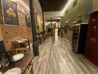 Trasps Local Comercial a Dreta de lEixample. Traspaso restaurante lic c3 eixample derecho